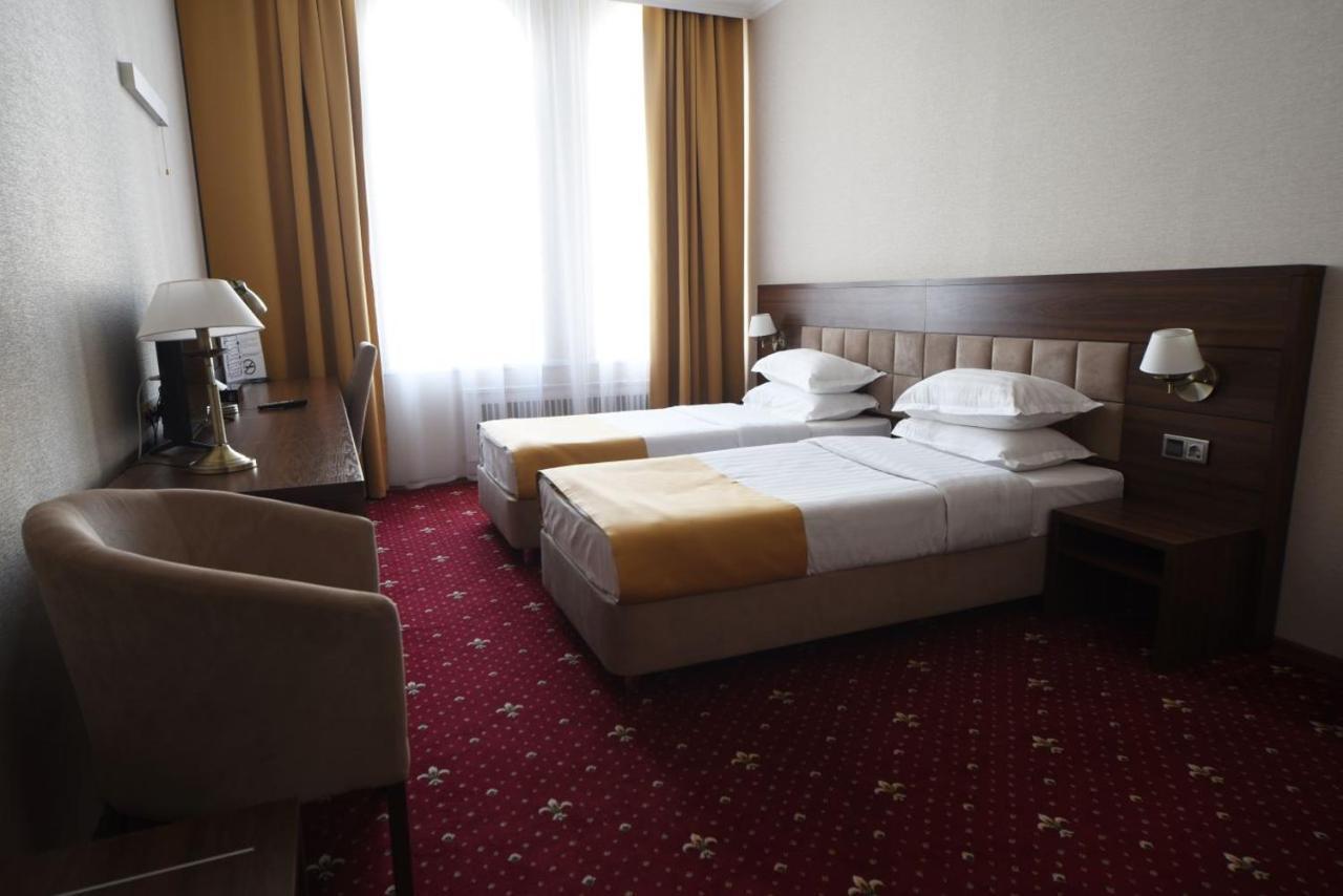 HOTEL VERSAILLES ВЛАДИВОСТОК 3* (Россия) - от 5451 RUB | NOCHI