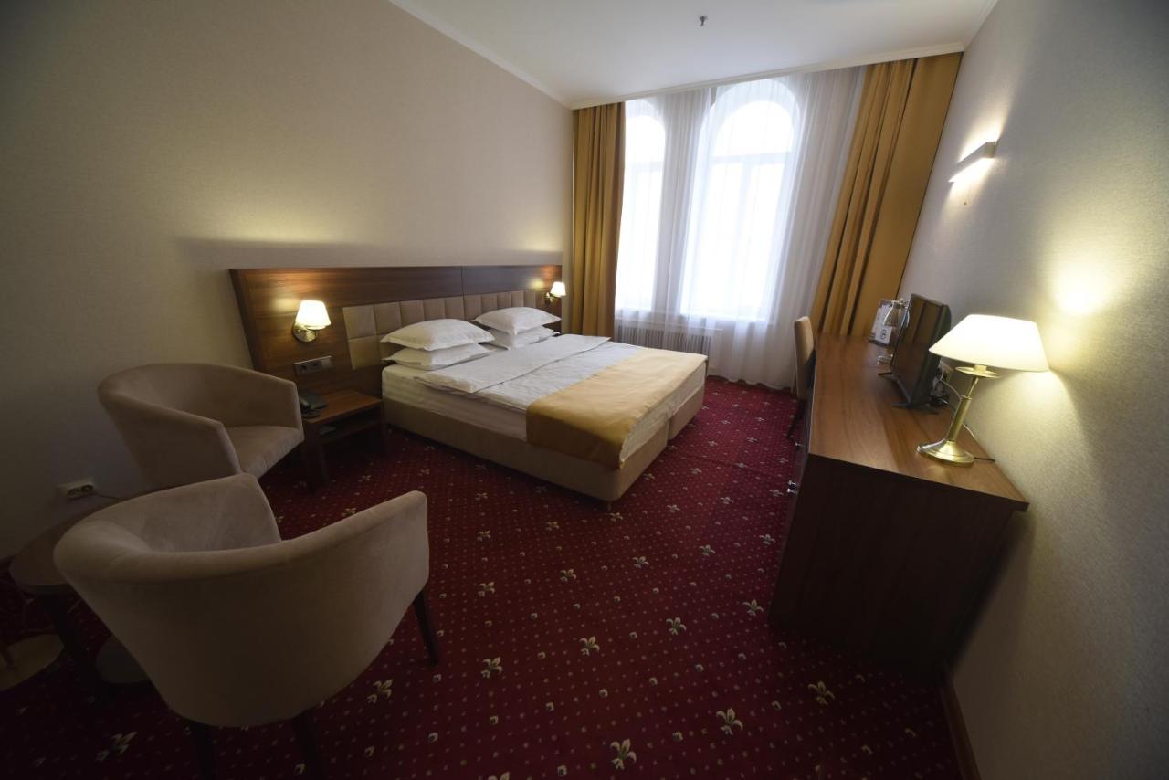 HOTEL VERSAILLES ВЛАДИВОСТОК 3* (Россия) - от 5451 RUB | NOCHI