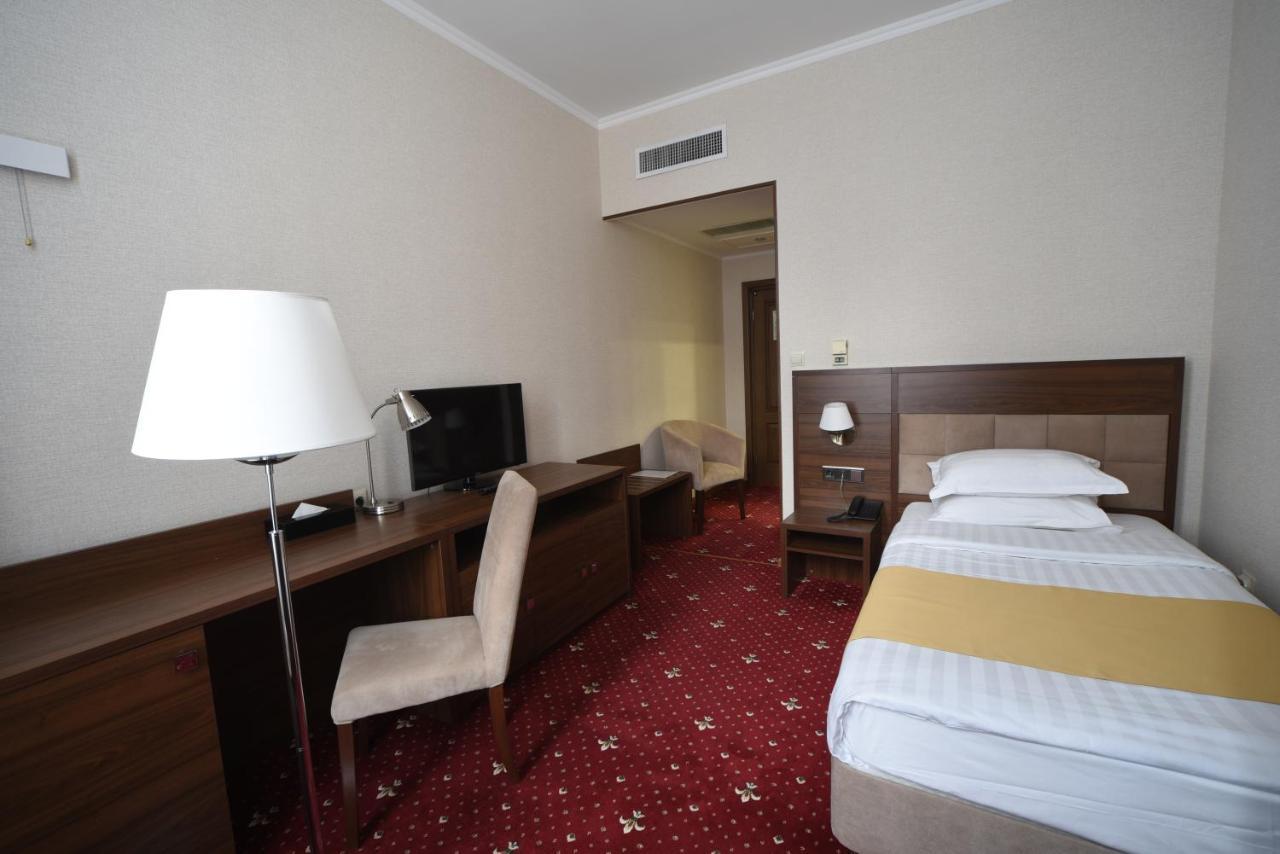 HOTEL VERSAILLES ВЛАДИВОСТОК 3* (Россия) - от 5451 RUB | NOCHI